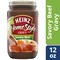 Heinz Heinz Homestyle Beef Gravy 12 oz. Jar, PK12 10013000798003 - alternate 7